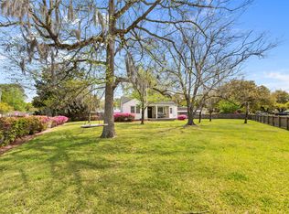 5252 Braddock Ave, North Charleston, SC 29405