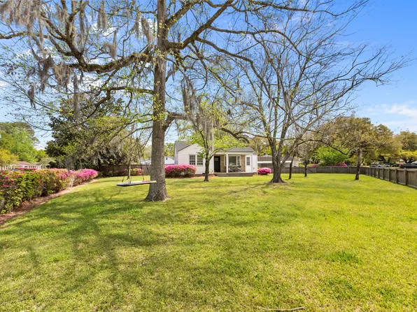 5252 Braddock Ave, North Charleston, SC 29405