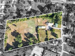 603 Mount Holly Rd, Fairdale, KY 40118