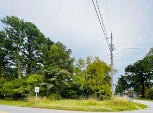 701 Surfside Dr, Edenton, NC 27932