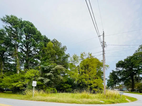 701 Surfside Drive, Edenton, NC 27932