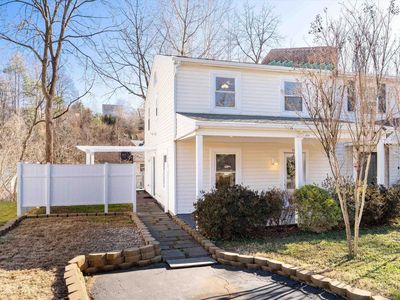 960 Rock Creek Rd, Charlottesville, VA, 22903