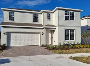 3323 Orange Rose Loop, Apopka, FL 32712