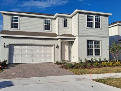 3323 Orange Rose Loop, Apopka, FL, 32712
