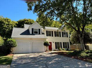 103 Summer Brooke, Peachtree City, GA 30269