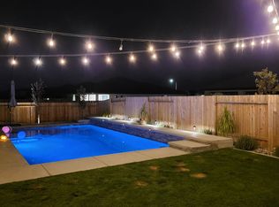 10001 Davis Bridge Ave, Bakersfield, CA 93311