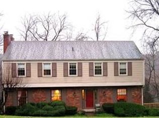 125 Woodshire Dr, Pittsburgh, PA