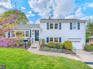 8 Felton Rd, Lutherville Timonium, MD 21093
