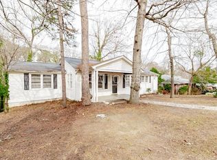 1103 Timrod St, Columbia, SC 29203