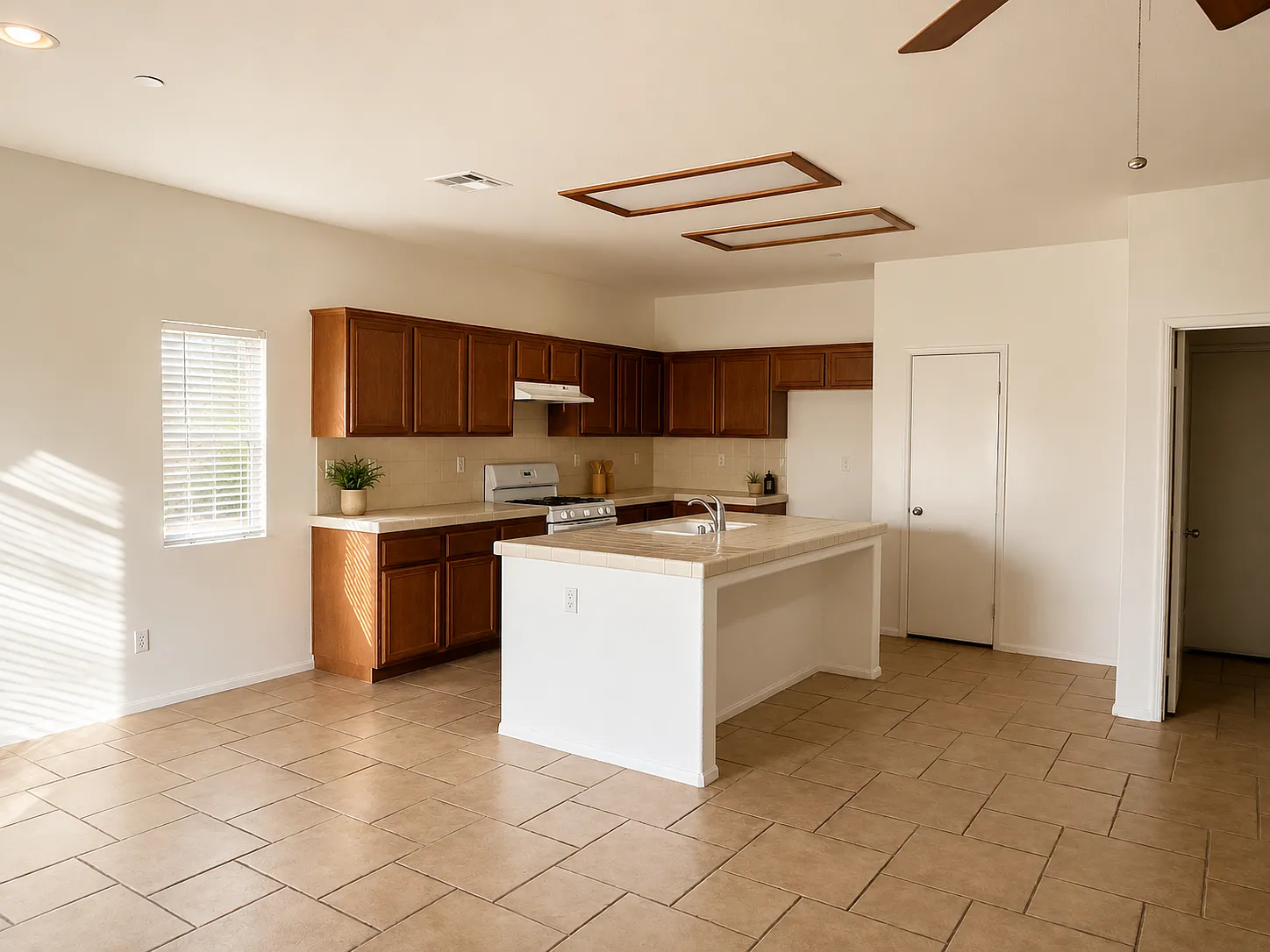 2 bed, 1206 sqft, $2,600 — Photo 2