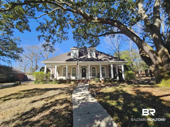 7430 Brockton Ln N, Mobile, AL 36695