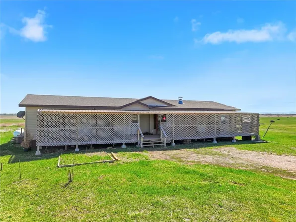 13213 Hope Rd, Newell, SD 57760