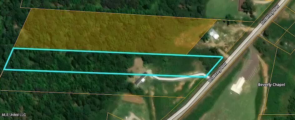 1st image of 1108 Old Highway 4 W Lot 2