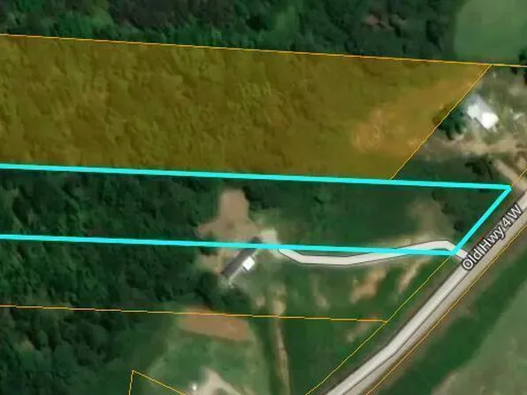 1108 Old Highway 4 W Lot 2, Holly Springs, MS 38635