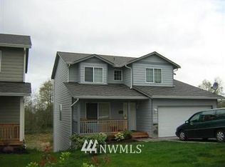 3418 68th Ave NE, Marysville, WA