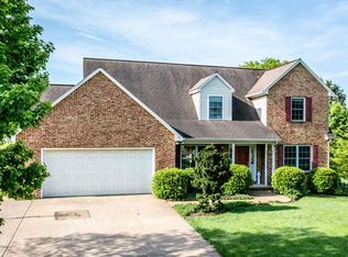 2945 Pin Oak Dr, Harrisonburg, VA 22801