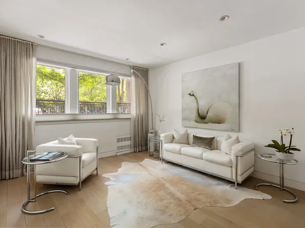 48 Gramercy Park North 1A image 1 of 9