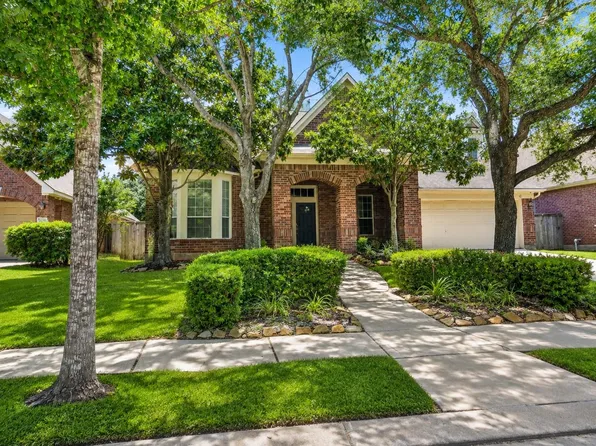 23702 Whispering Wind, Katy, TX 77494