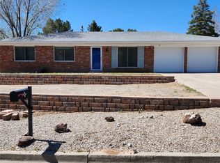537 Paul Pl, White Rock, NM 87547