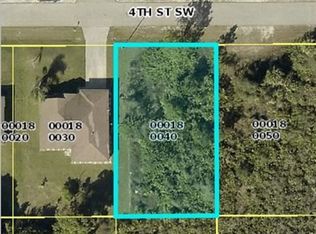2923 4th St SW, Lehigh Acres, FL 33976