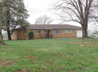 3026 W Kennett Dr, Terre Haute, IN 47802
