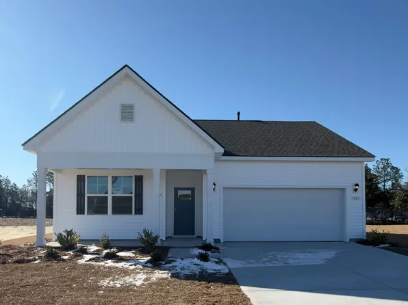 1021 St. Martin St., Georgetown, SC 29440