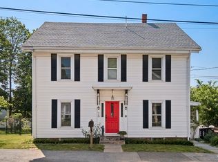 26 Wright St, Stoneham, MA 02180