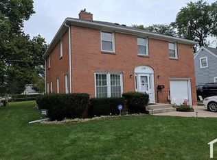 1523 Carney Ave, Rockford, IL