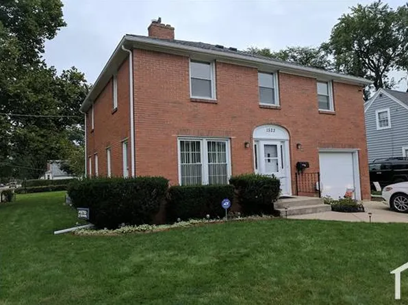 1523 Carney Ave, Rockford, IL 61103