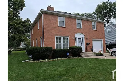 1523 Carney Ave Photo 1