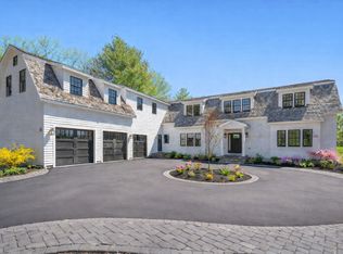 10 Hitching Post Ln, Weston, MA 02493