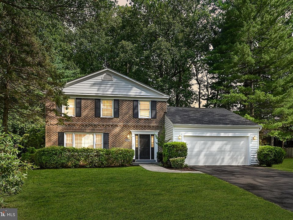 9709 Church Way, Burke, VA 22015 Zillow