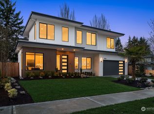 8632 NE 140th St, Kirkland, WA
