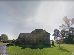 27500 Trotters Run, Salisbury, MD 21801
