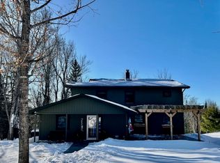 568 Ward Lake Rd, Lutsen, MN 55612