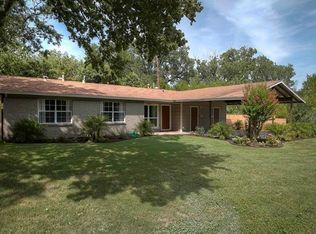 1508 Braes Ridge Dr, Austin, TX 78723