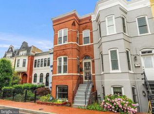 328 U St NW, Washington, DC 20001