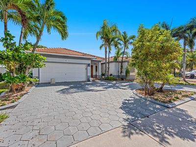 16757 NW 91st Court, Miami Lakes, FL, 33018