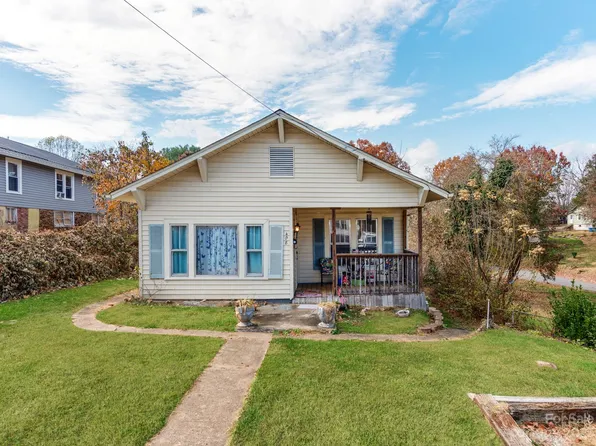 408 Morganton St NW, Valdese, NC 28690