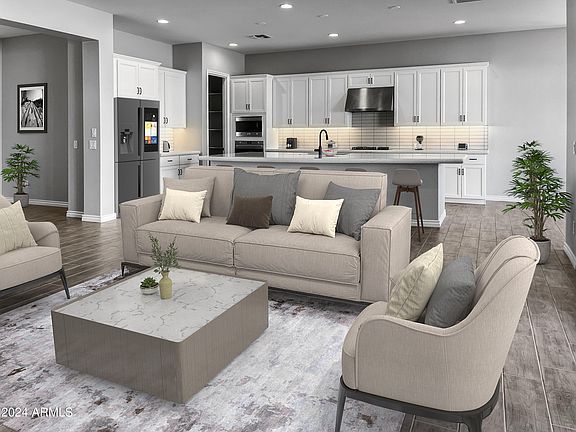 4th image of 16068 W Questa Drive