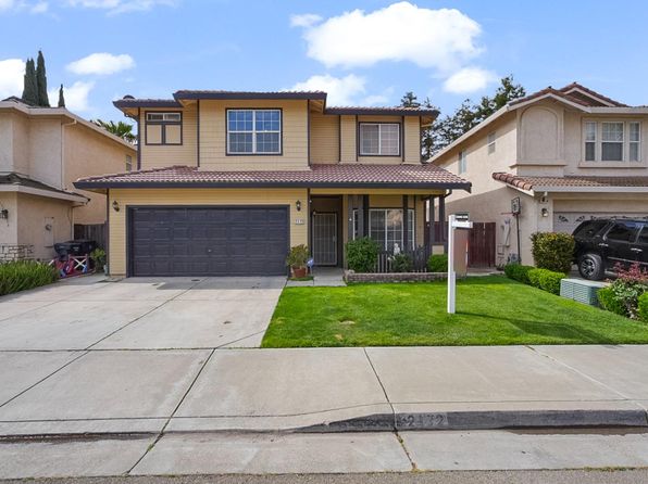 2172 Penny Ln, Tracy, CA 95377