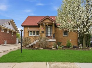 1115 Kelly Ave, Joliet, IL 60435