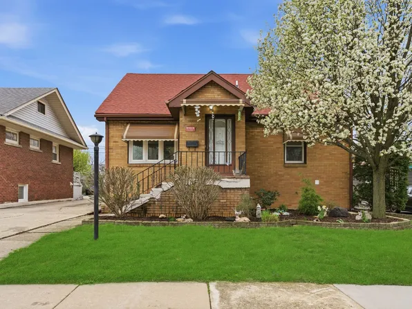 1115 Kelly Ave, Joliet, IL 60435