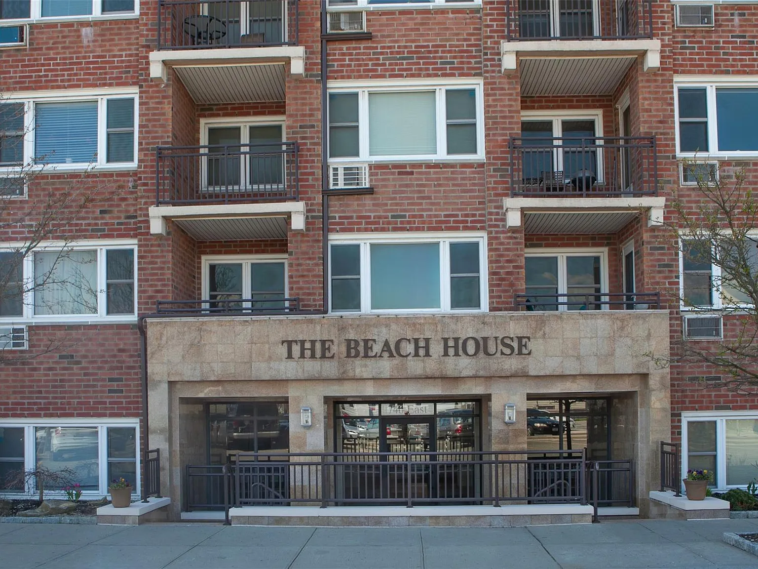 1 bed, 1.0 bath, $2,700 — Photo 1