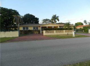 8195 SW 5th St, Miami, FL 33144