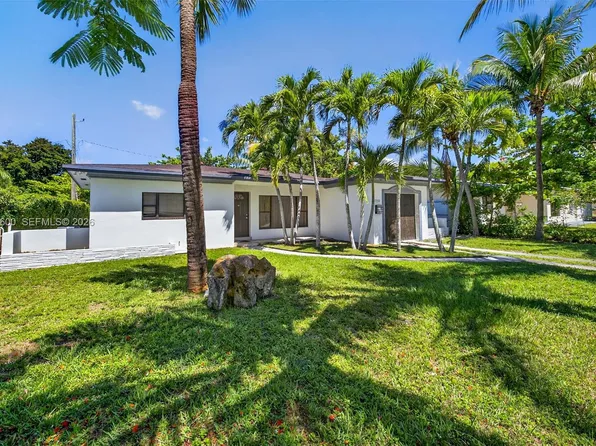 17150 NE 18th Ave, North Miami Beach, FL 33162