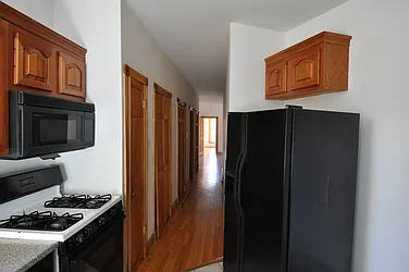 Rented by Village Dwellings