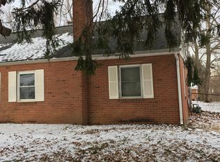 334 Danhurst Rd, Columbus, OH 43228