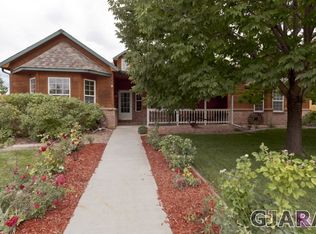 2034 Wrangler Way, Grand Junction, CO 81507