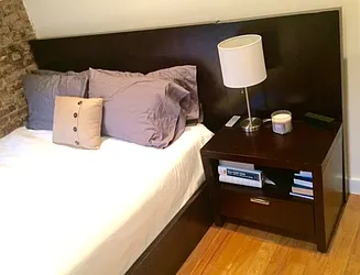 Rented by The Search D&M